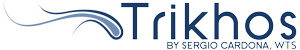 Trikhos Logo